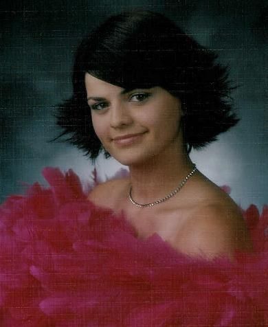 Jennifer Lynch - Class of 2005 - Castro Valley High School