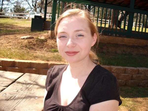 Francesca Babette - Class of 2001 - Castro Valley High School