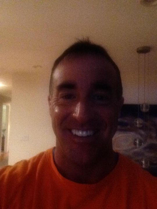 Barry Mckay - Class of 1986 - Castro Valley High School