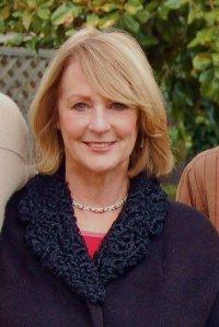 Karin Kascher - Class of 1970 - Castro Valley High School