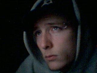 Dan Fahy - Class of 2001 - Castro Valley High School