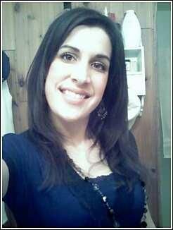 Rachel Mitchell - Class of 2003 - Castro Valley High School