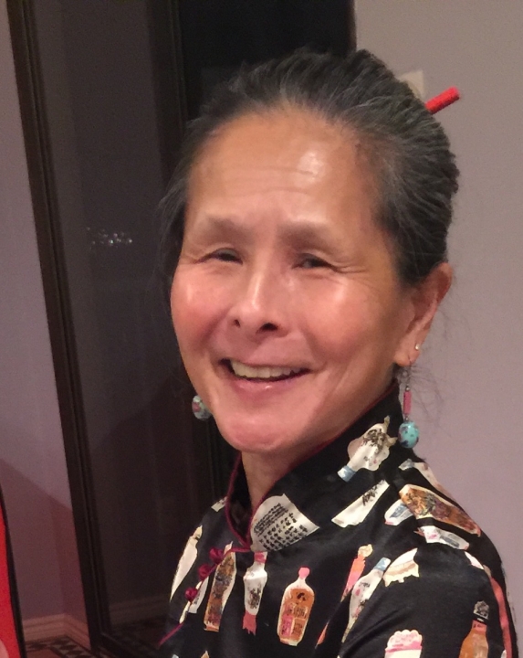 Alisa Kim - Class of 1971 - Castro Valley High School