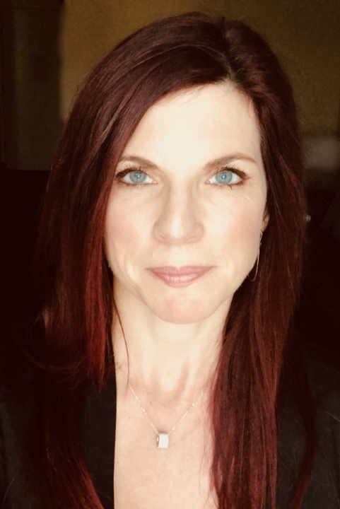 Elizabeth Rountree Elizabeth Rountree - Class of 1989 - Castro Valley High School