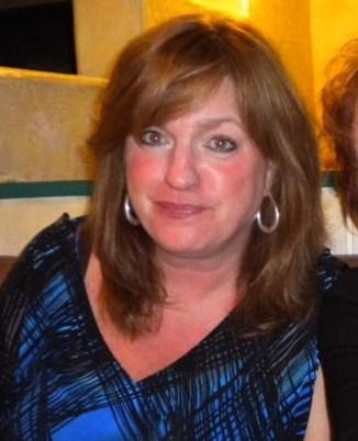Terri Blair - Class of 1974 - Castro Valley High School