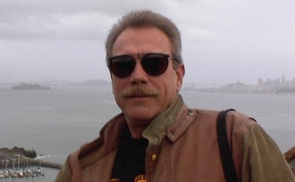 Eric Serdahl - Class of 1959 - Castro Valley High School