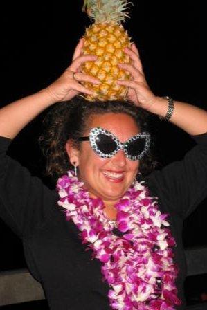 Gina Girata - Class of 1988 - Castro Valley High School