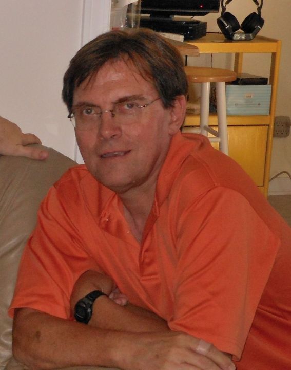 Dan Harris - Class of 1970 - Castro Valley High School