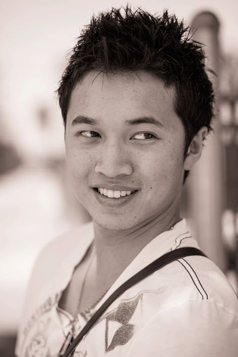 Hugo Da Rosa - Class of 2005 - Castro Valley High School
