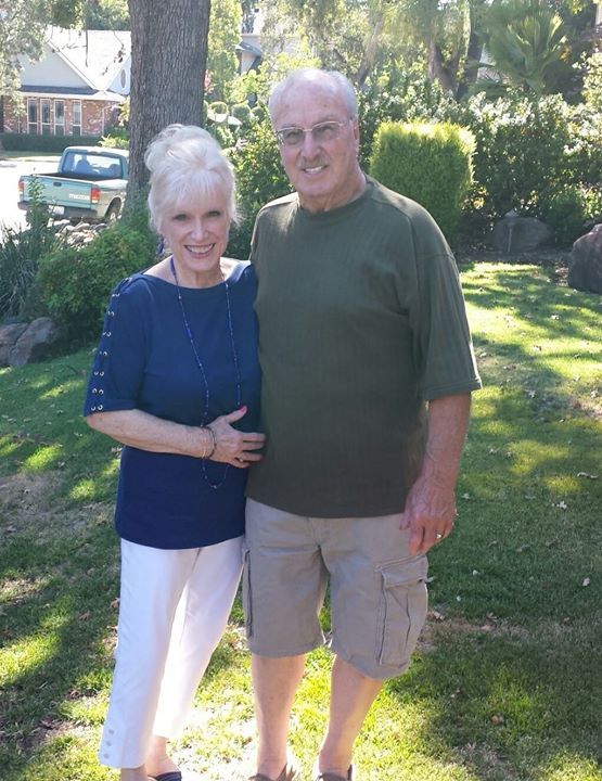 James Granno - Class of 1960 - Castro Valley High School
