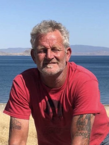 Thomas Luck - Class of 1980 - Castro Valley High School