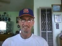 Richard Thomson - Class of 1980 - Castro Valley High School