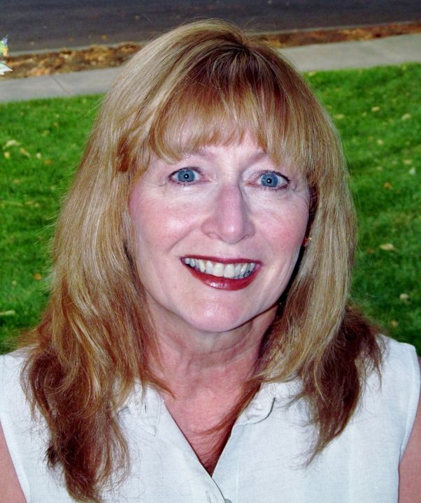 Kathleen Finch - Class of 1973 - Castro Valley High School