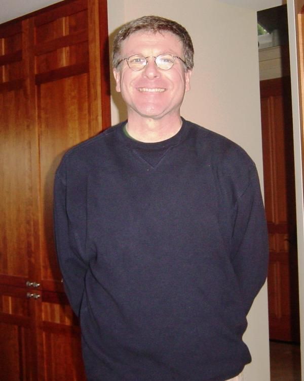 Kirk Redmond - Class of 1974 - Castro Valley High School