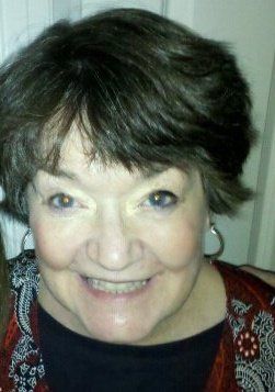 Donna Whitmire - Class of 1959 - Castro Valley High School