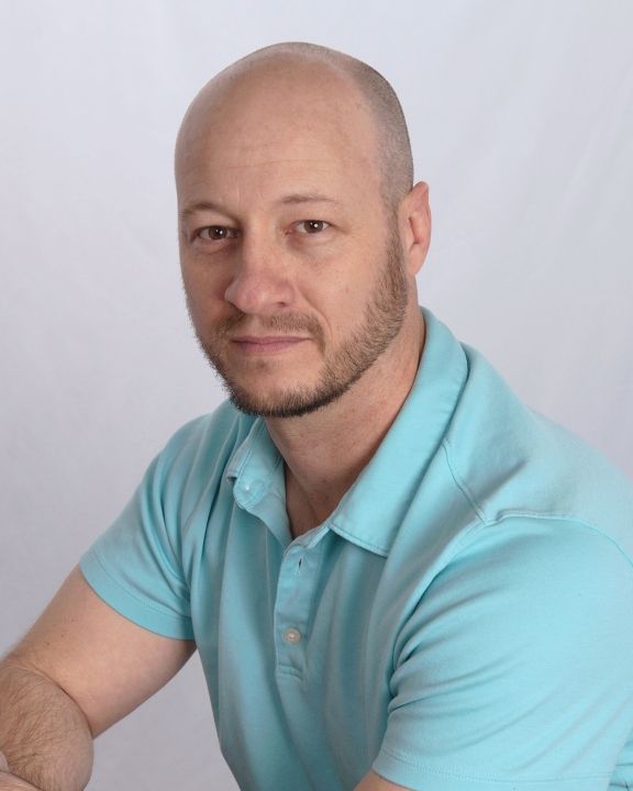 Brett Lynch - Class of 1993 - Castro Valley High School