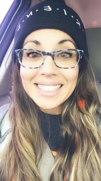 Kasie Colon - Class of 2006 - Castro Valley High School