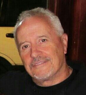 William Hammett - Class of 1969 - Castro Valley High School