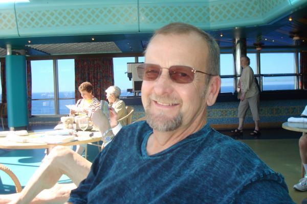 Jay Jay Hathaway - Class of 1972 - Castro Valley High School