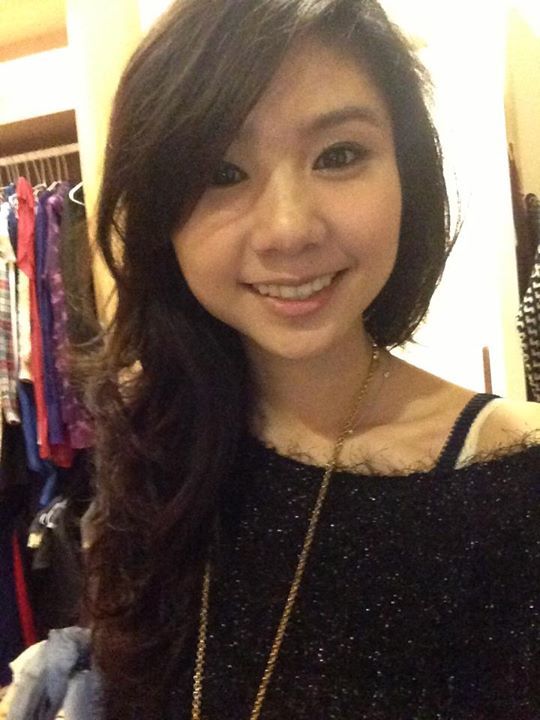 Nancy Chiu - Class of 2005 - Castro Valley High School