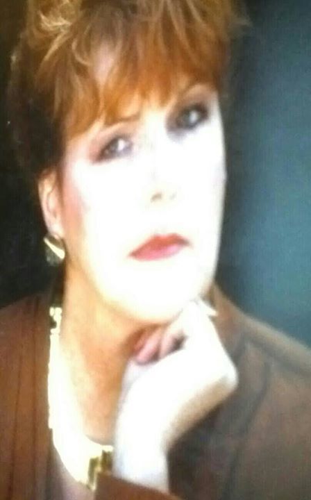 Valerie Mcnerny - Class of 1961 - Castro Valley High School