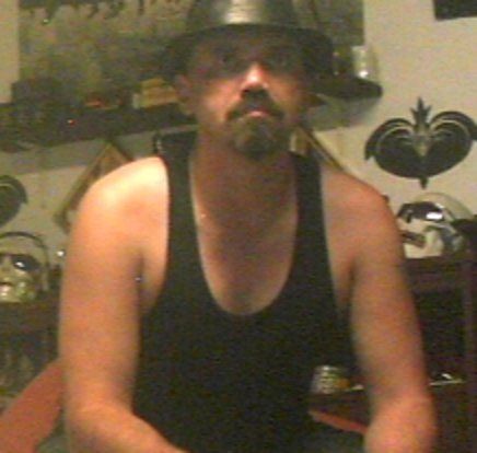 Henry Peach - Class of 1994 - Castro Valley High School