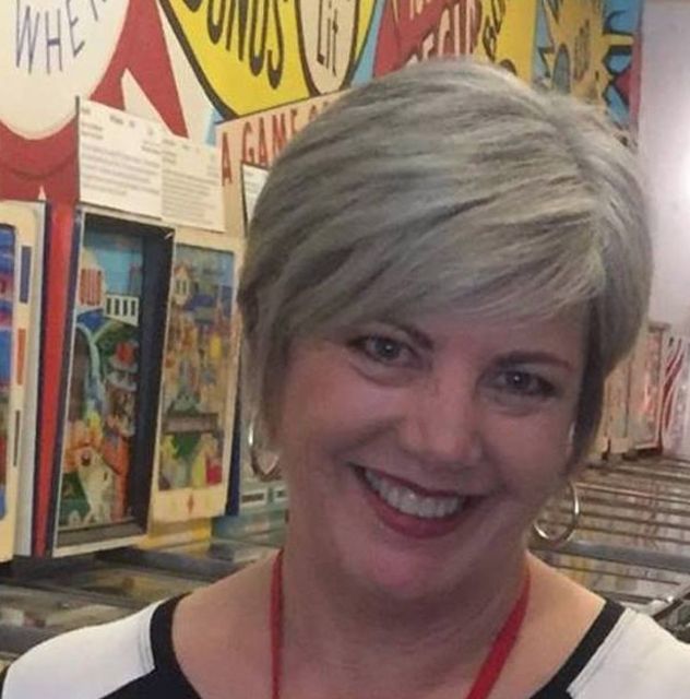 Lynn Gustafson - Class of 1974 - Castro Valley High School