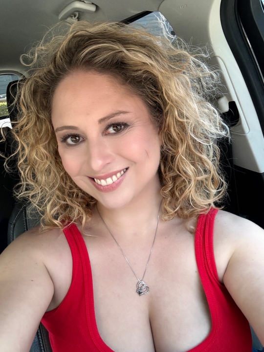 Michelle Urbach - Class of 2004 - Castro Valley High School