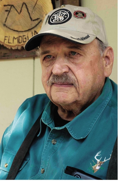 Frank Moglia - Class of 1963 - Castro Valley High School