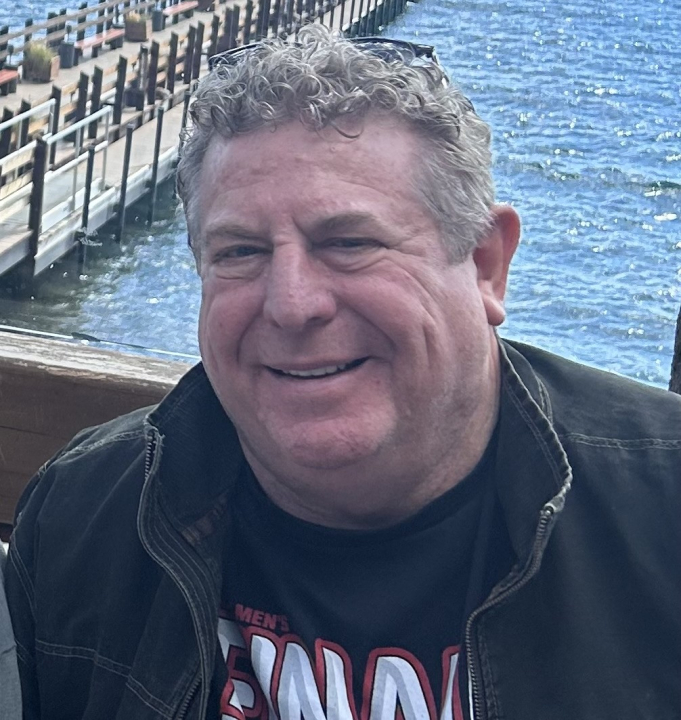 Michael Carter - Class of 1980 - Castro Valley High School