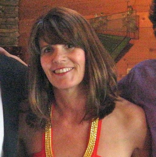 Suzanne Adams - Class of 1974 - Castro Valley High School