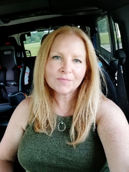 Sheri Lucas - Class of 1985 - Castro Valley High School