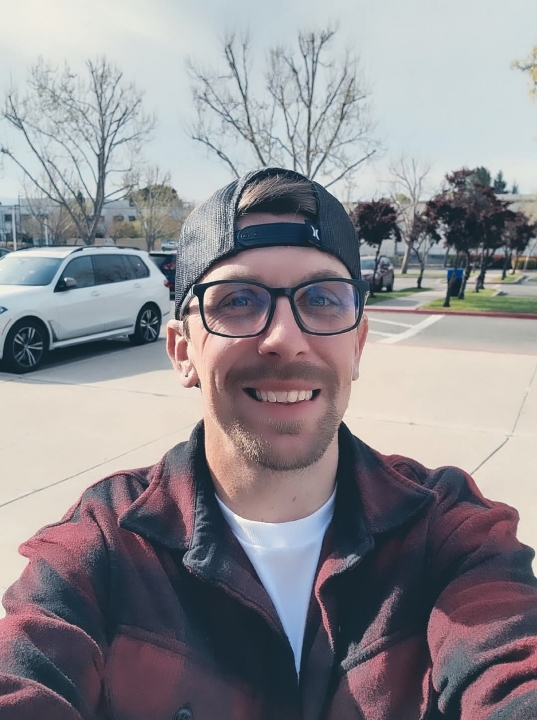 Robert Krowicki - Class of 2006 - Castro Valley High School