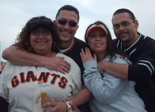 Maria Rodriguez - Class of 1995 - Irvington High School