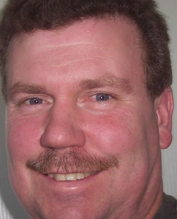 Jim Craig - Class of 1979 - Irvington High School