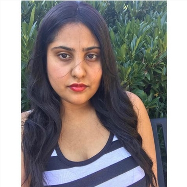 Ishani Dave - Class of 2011 - Irvington High School