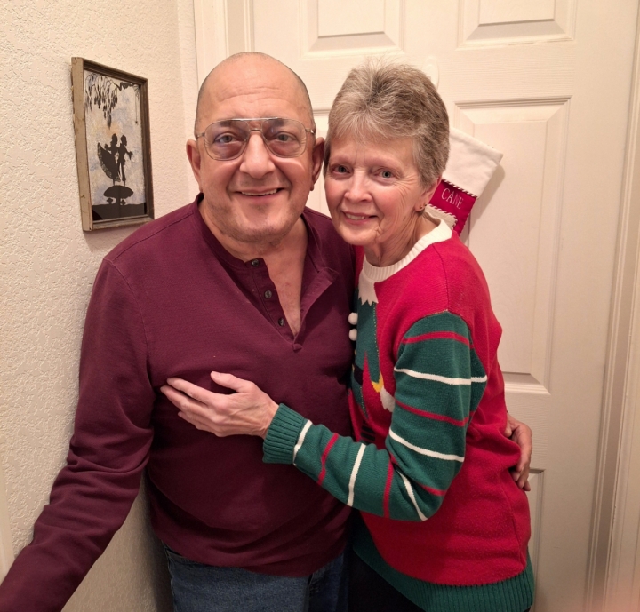 George Petrakis - Class of 1976 - Irvington High School