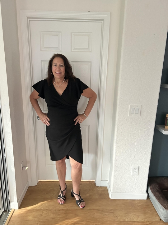 Kim Stebbins - Class of 1982 - Irvington High School