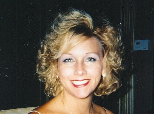 Michelle Firestone - Class of 1986 - Irvington High School