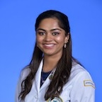 Aasna Aasna Shah - Class of 2015 - Irvington High School