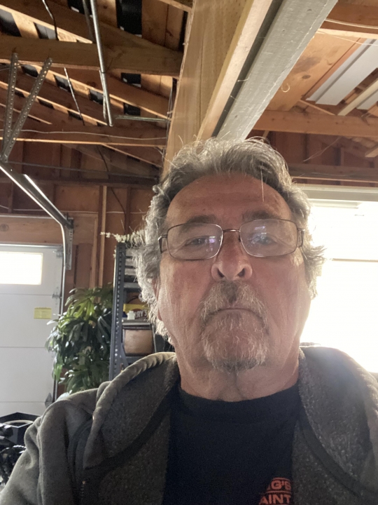 Walt Bowen - Class of 1970 - Irvington High School