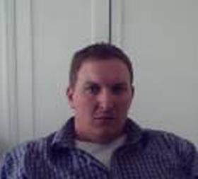 Christopher Bobbitt - Class of 1995 - Irvington High School