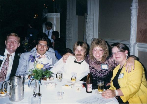 Mary Beedle - Class of 1978 - Irvington High School