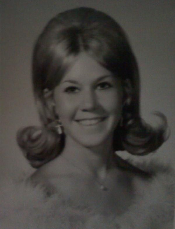 Debra Jewell - Class of 1971 - Irvington High School