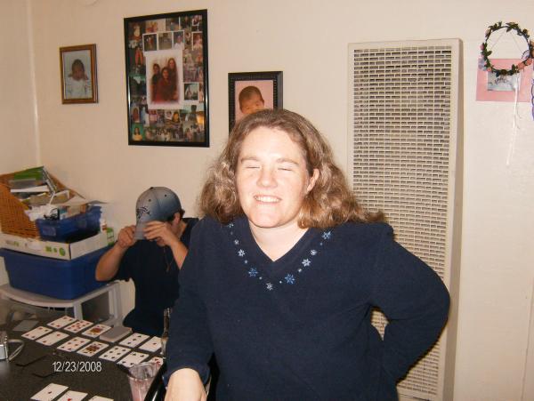 Shannon Rozzano - Class of 1993 - Irvington High School