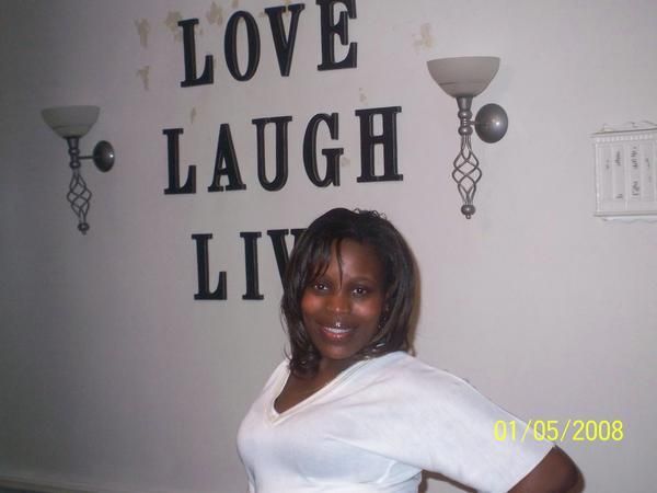 Nicole Pigford - Class of 1998 - Irvington High School