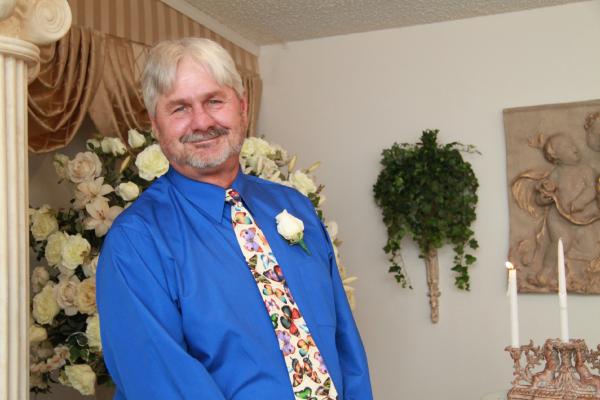 Kevin Cravey - Class of 1971 - Irvington High School