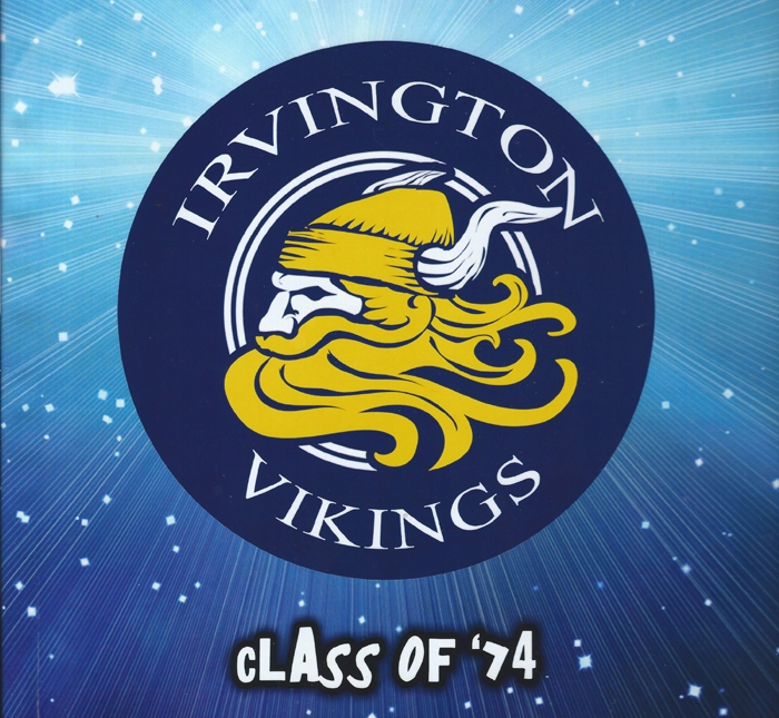 Irvington High School Class Of 1974 50-year Class Reunion