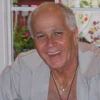 Rick Egeln - Class of 1964 - Irvington High School