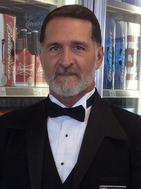 Richard Garcia - Class of 1974 - Irvington High School